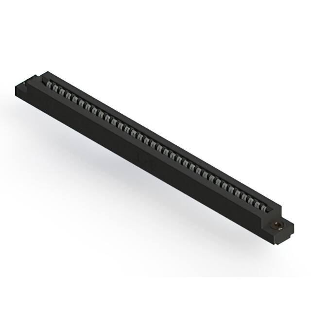 857-034-454-103 EDAC Inc.  Conectores de tableros de borde